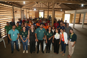 SFI apresenta processo de elaboração do Plano Municipal de Saneamento Básico