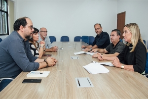 SFI vai contar com Mutirão “Mulher Trabalhadora” e programa "Terra Cidadã"