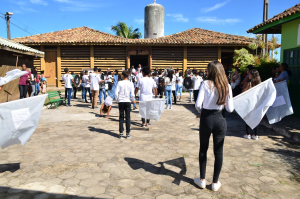 SMEC promove evento para comemorar os 120 anos do Barracão de Gargaú