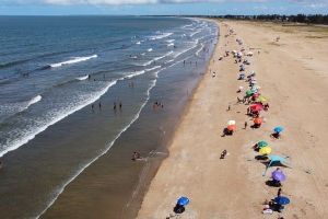 Meio Ambiente promove ações educativas com a chegada do verão