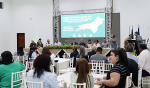 Palestras e oficinas marcam Encontro Estadual de Conselhos Municipais