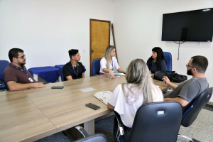 Procon-SFI se reúne com Águas do Rio para encaminhar reclamações da população