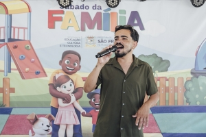 "Verão do Seu Jeito": programação chega a Manguinhos neste final de semana
