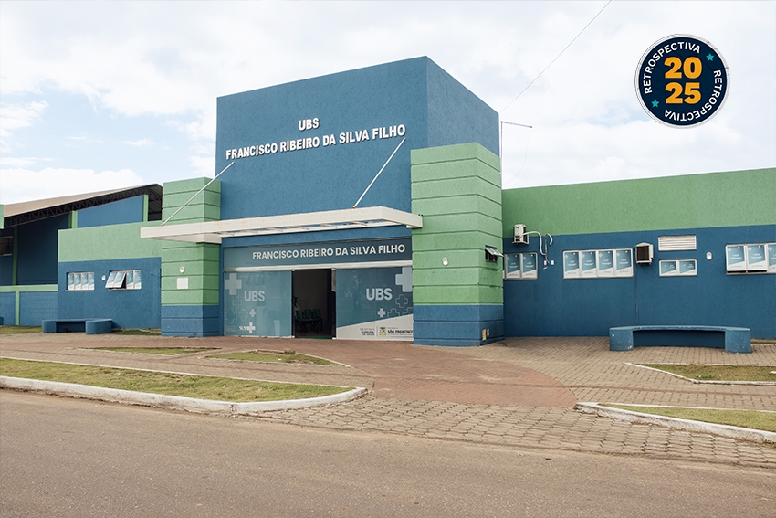 Avanços na saúde garantem mais serviços e mais acolhimento