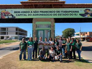 Semana Municipal do Meio Ambiente atinge objetivo, avalia secretária