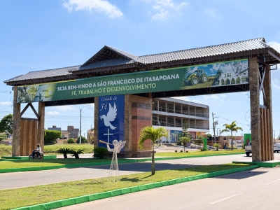 Prefeitura mantém Comtur ativo e município seguirá no Mapa do Turismo Brasileiro em 2026