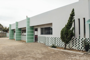 Escola Modelo vai receber o “Ciências sob Tendas” nesta sexta (17/04)