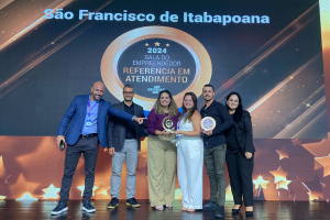Pela primeira vez, Sala do Empreendedor conquista Selo Ouro do Sebrae