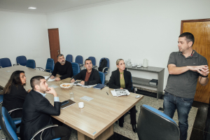 São Francisco de Itabapoana terá Ponto de Atendimento Virtual da Receita Federal