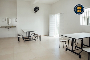 Reformas no Hospital Manoel Carola e nas UBSs elevam qualidade e segurança na Saúde