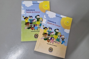 PSE atualiza cartão de vacina em escola de Praça nesta quarta (02)