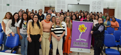 Evento aborda combate ao abuso e exploração de crianças e adolescentes