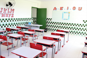 Rede municipal de ensino: renovação de matrícula para 2023 termina na quinta-feira (1º)