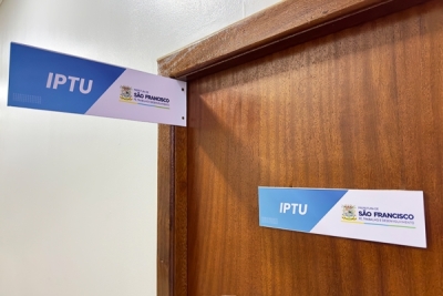 Desconto no pagamento do IPTU termina dia 31 de julho