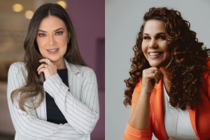 Mudança na Programação: Aline Brasil se apresenta no lugar de Eliana Ribeiro nesta quarta na Festa do Padroeiro