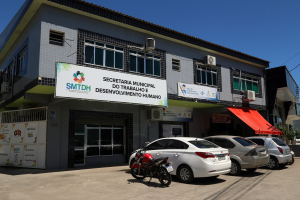 Matrícula dos cursos profissionalizantes começa nesta segunda-feira