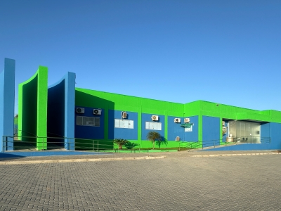 Cessão Provisória de profissionais da Educação acontece nesta segunda-feira (02/02)