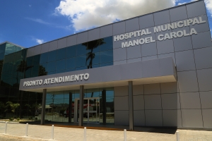 Sob fiscalização do MPRJ, empresa reconhece falhas em ata e se compromete a concluir obras do Manoel Carola