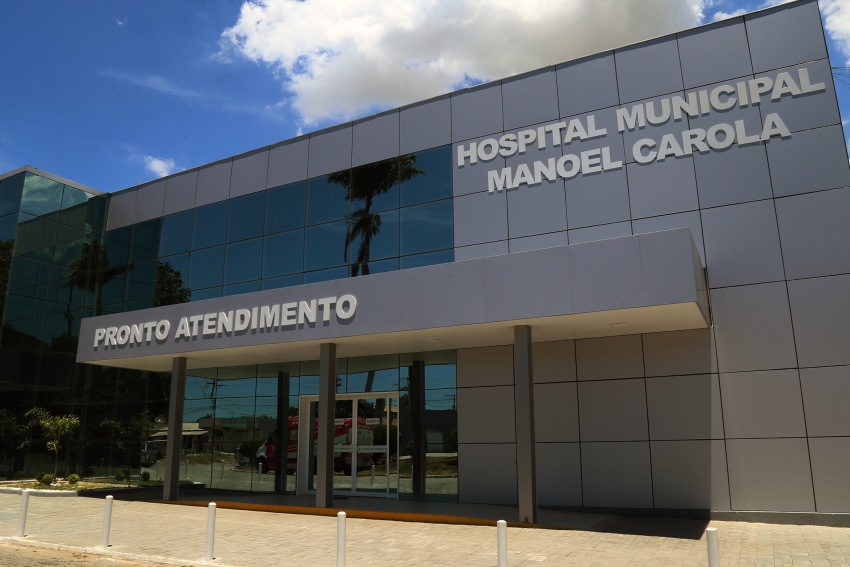 Sob fiscalização do MPRJ, empresa reconhece falhas em ata e se compromete a concluir obras do Manoel Carola