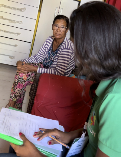 SMTDH promove segundo mutirão para atualizar CadÚnico