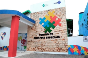 Campanha de conscientização sobre o autismo é tema de ações em SFI