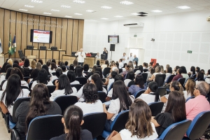 Última etapa do curso de Agentes Comunitários de Saúde nesta sexta (11)