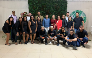 Smec forma 46 alunos por meio da Educação de Jovens e Adultos (EJA)