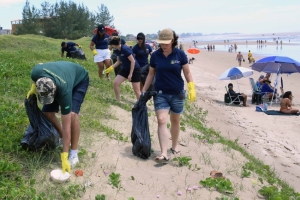Sema realiza ação de conscientização ambiental neste sábado (17/01)