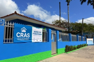 São Francisco fortalece assistência social e ultrapassa 15 mil atendimentos no município