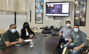 Parceria entre IFF e prefeitura: edital para curso profissionalizante será divulgado neste mês