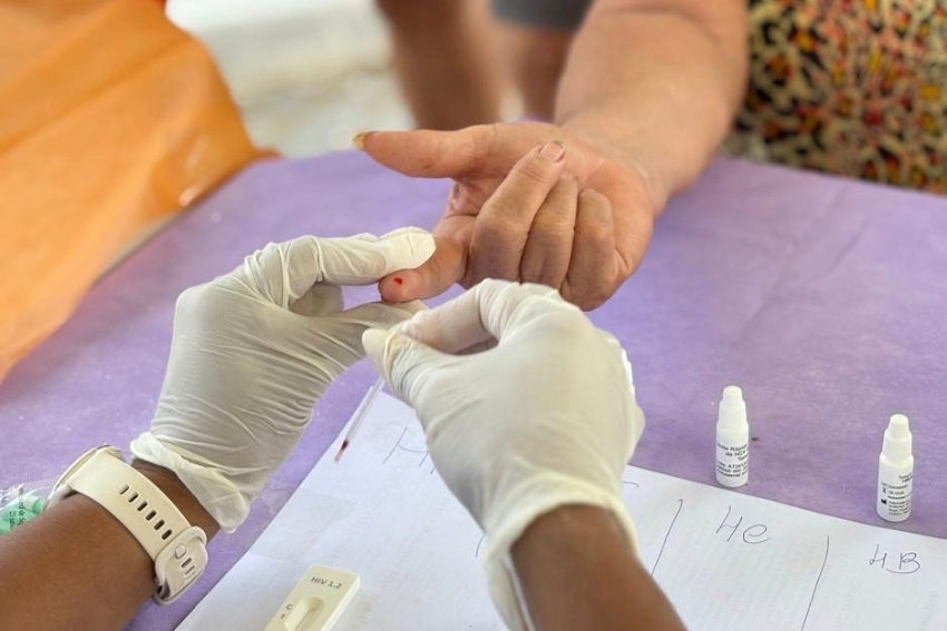 Prefeitura reforça prevenção contra Infecções Sexualmente Transmissíveis (ITSs)