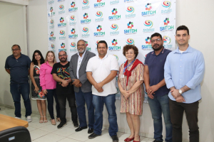 Reunião entre prefeitura e Firjan debate implantação do Conselho Municipal de Trabalho, Emprego e Renda