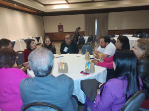 SFI presente no II Encontro Estadual de Gestores de Cultura do Rio de Janeiro