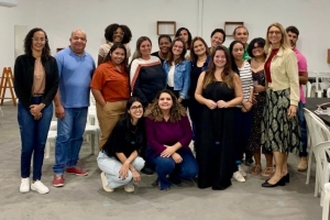 Sala do Trabalhador e Empreendedor encerra participação em semana de palestras do Sebrae