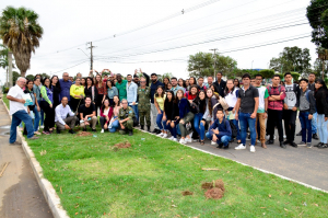 “Águas em Movimento”: prefeitura lança projeto de educação ambiental