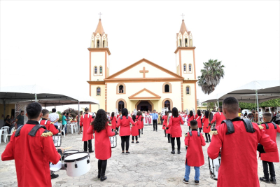 Festa de São Sebastião: prefeitura divulga programação