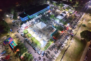 2º Motofest une motoclubes de SFI, apoio da Prefeitura e movimenta a cidade
