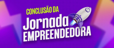 Conclusão da Jornada Empreendedora 2023 com o tema “Planejamento 2024 - Organize Sua Empresa” no próximo dia 14