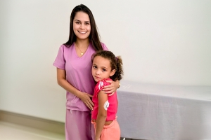 Saúde disponibiliza sensor de monitoramento para crianças com diabetes tipo 1 e gestantes