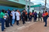 Defesa Civil realiza “Ação de Prevenção às Chuvas” em Barra do Itabapoana nesta terça-feira (21)