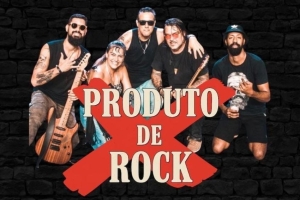 Bandas "Produto de Rock" e "RX2" abrem o 1º São Francisco Moto Fest na sexta-feira (07)