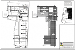 Processo da Escola de Imburi é encaminhado ao Setor de Licitação