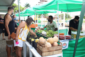 Após sucesso em Guaxindiba, Feira Itinerante Agrocultura encerra 1ª edição nos dias 4 e 5 de março, em Santa Clara