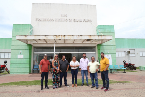 Prefeitura implanta Centro de Referência da Dengue na Unidade de Saúde do Centro