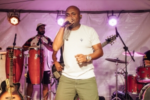 ”Verão do Seu Jeito”: programação em Gargaú começa nesta sexta-feira