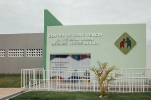 Centro de Convivência da Pessoa Idosa promove festa de Natal na terça (16/12)