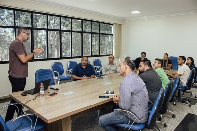 Prefeitura e Sebrae realizam seminário sobre “Gestão e Austeridade Fiscal”