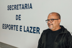 Prefeitura de SFI realiza Campeonato de Futebol Amador em agosto