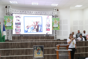 Mais de oito mil atendimentos: Prefeitura comemora seis anos de Nuprapac