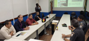 Projeto &quot;Campo Seguro&quot; é aprovado pelo Comando da PM no Estado